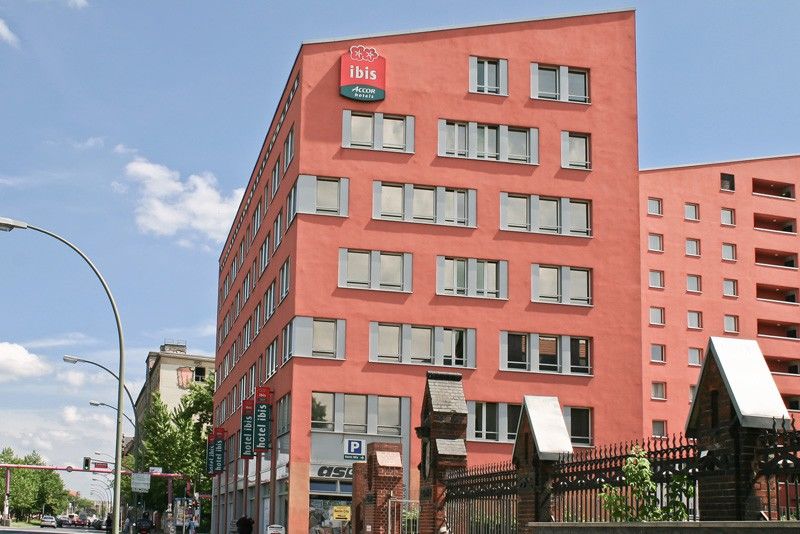 Me And All Hotel Berlin East Side, By Hyatt מראה חיצוני תמונה